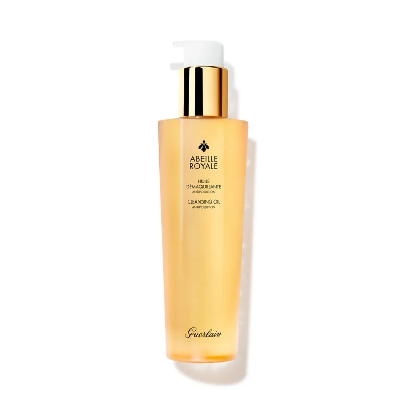 Abeille Royale Cleansing Oil Anti Polucion 150 ml