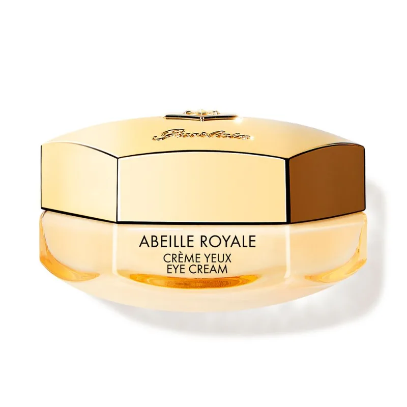 Abeille Royale Eye Cream Yeux 15 ml