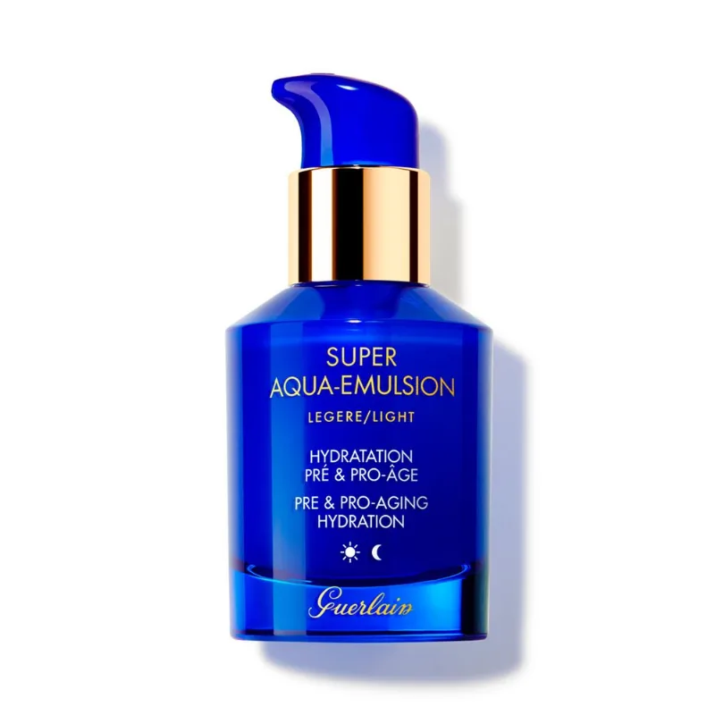 Super Aqua Emulsion Light 50 ml