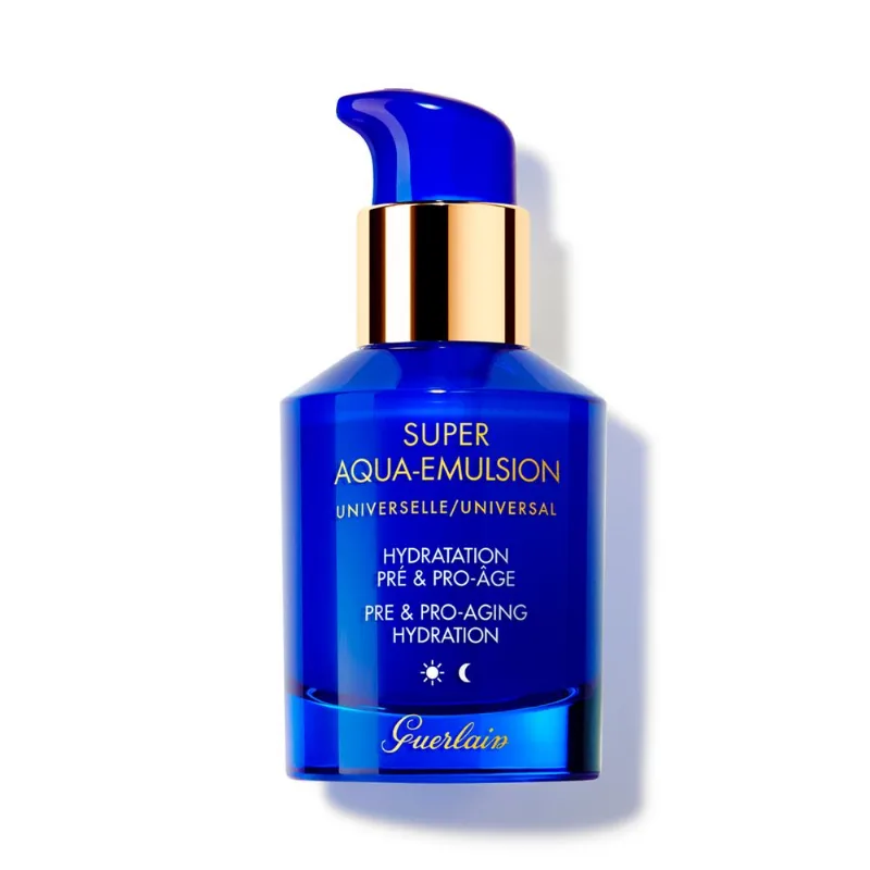 Super Aqua Emulsion Universal 50 ml