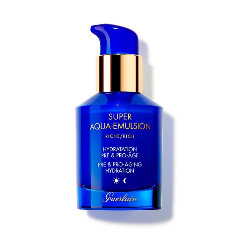 Super Aqua Emulsion Rich 50 ml