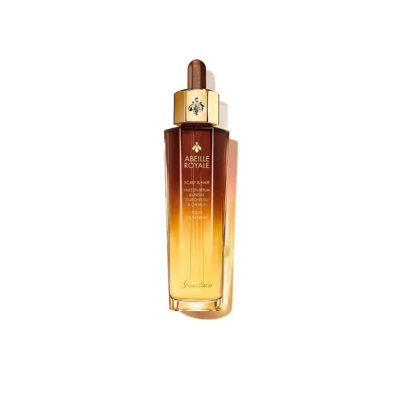Abeille Royale Scalp & Hair Youth Oil in Serum 50 ml