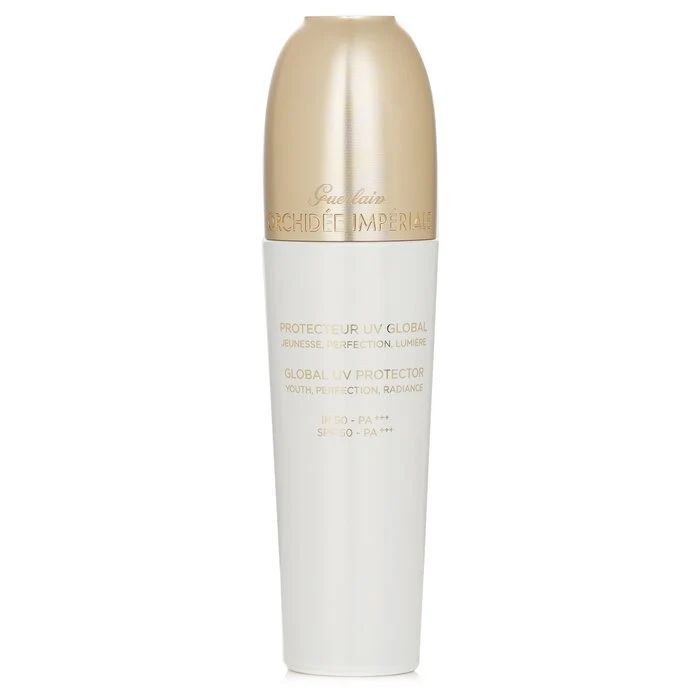 Orchidee Imperiale Brightening Global Uv Protector Spf 50 - 30ml/1oz