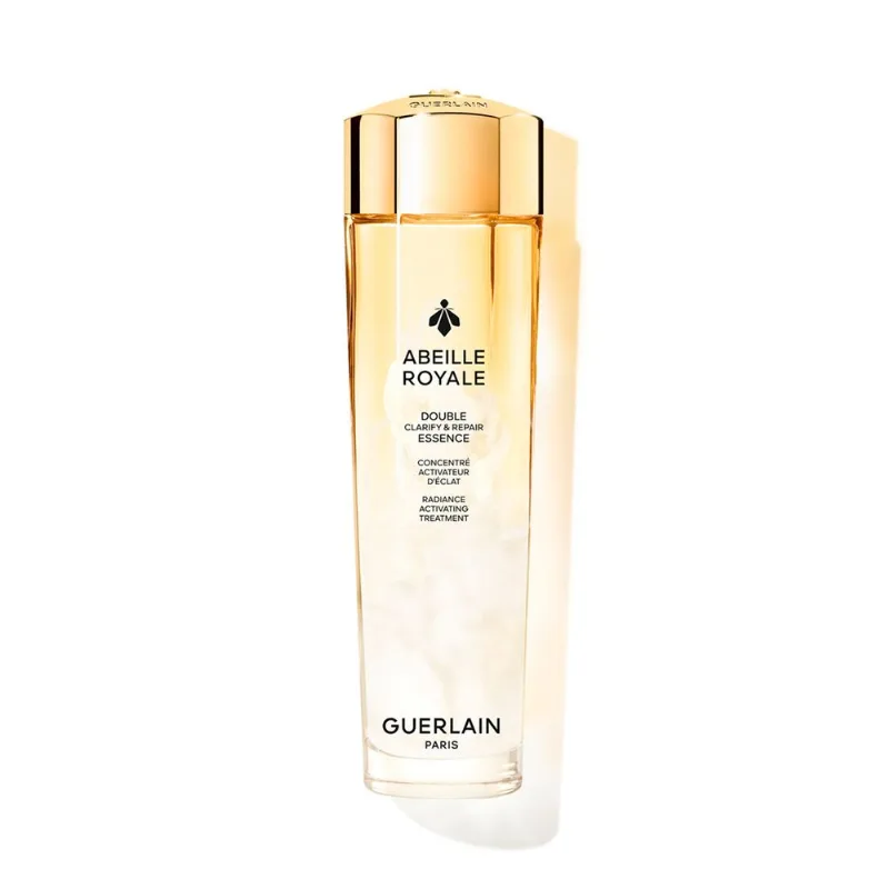 ABEILLE ROYALE DOUBLE CLARIFY & REPAIR ESSENCE Abeille Royale Double Clarify <(>&<)> Repair Essence 150 ml