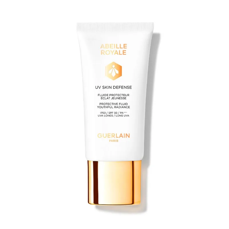 Abeille Royale UV Skin Defense 50 ml