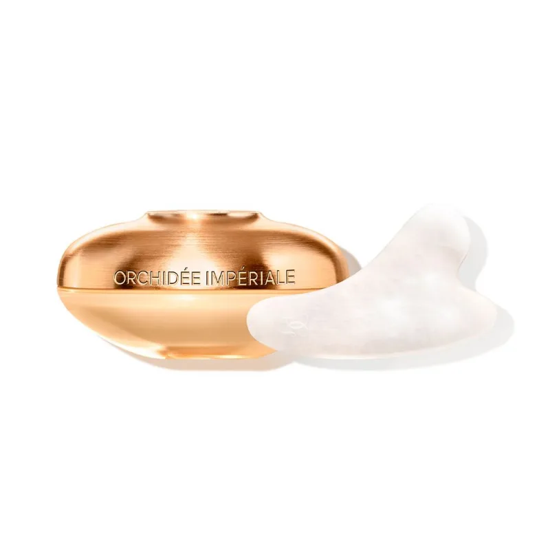 Orquidea Imperial Gold Nobile La Creme 50 ml