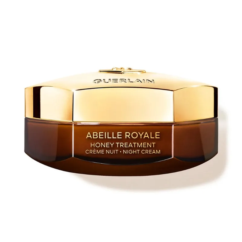 Abeille Royale Honey Treatment Night Cream 50 ml