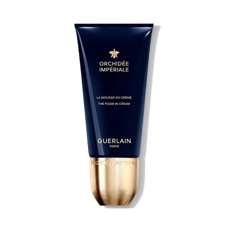 Orquidea Imperial The Foam In Cream 150 ml