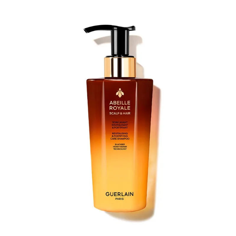 ABEILLE ROYALE SCALP & HAIR SHAMPOO Abeille Royale Scalp <(>&<)> Hair Shampoo 290 ml