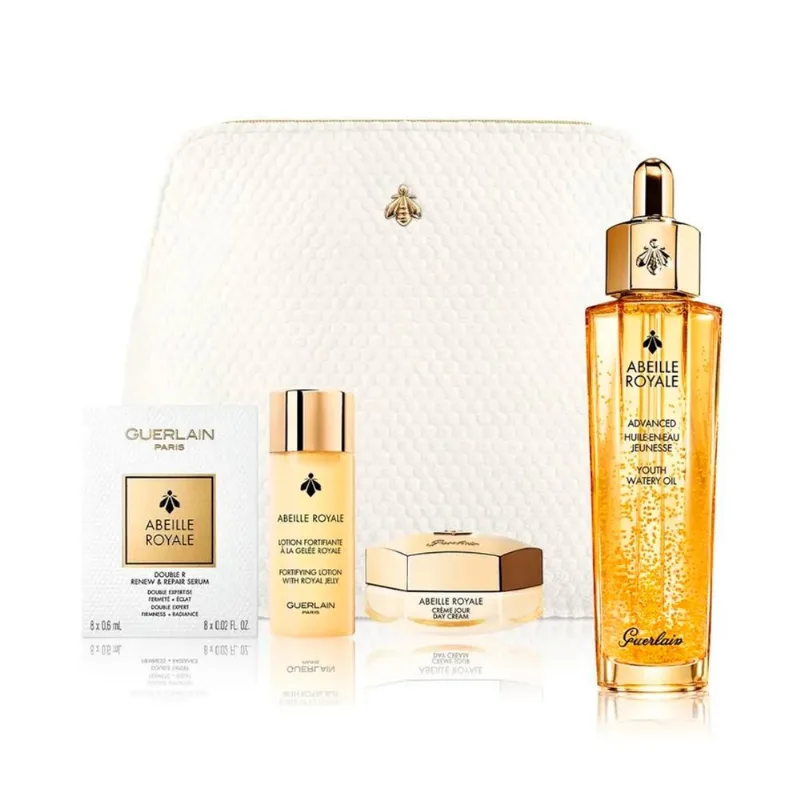 Abeille Royale Set 4 U