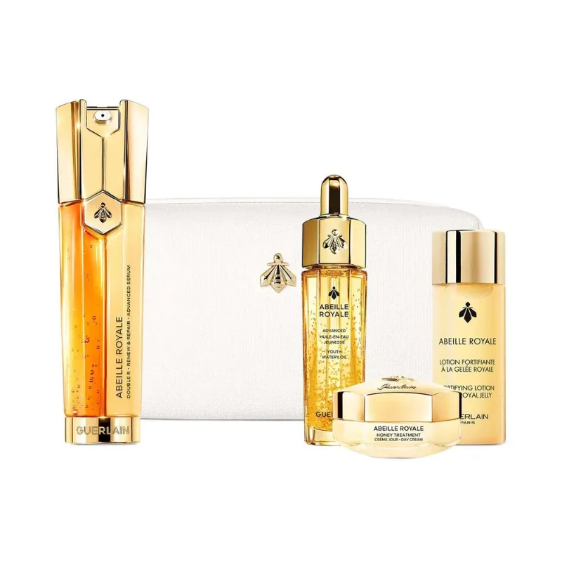 Abeille Royale Double R Advanced Serum Abeile Royal Serum Set