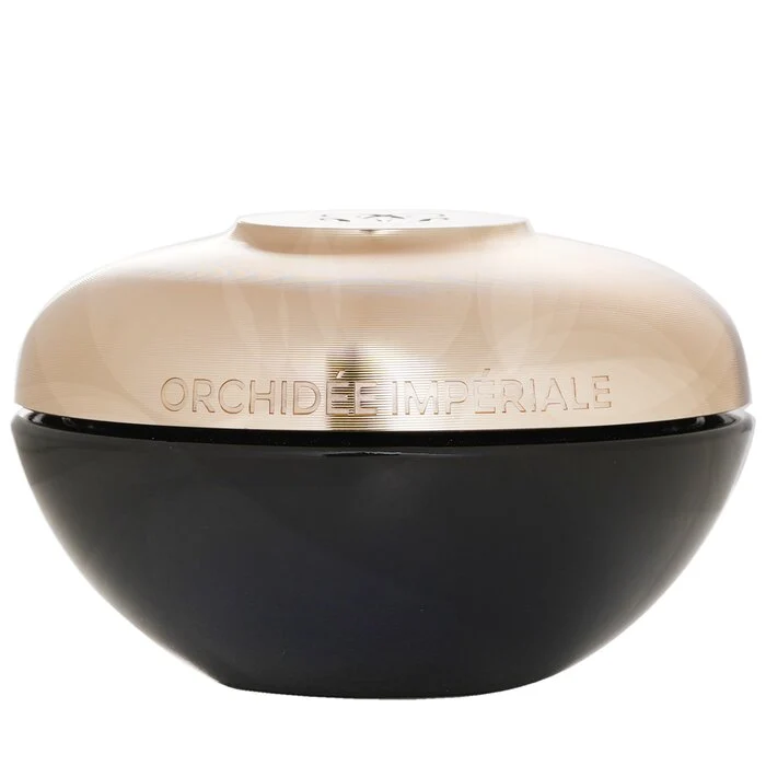 Orchidee Imperiale Exceptional Morpho Smoothing Mask - 75ml