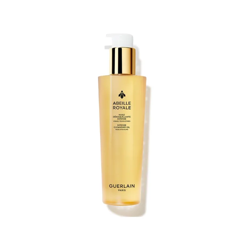 Abeille Royale Cleansing Oil Anti Polucion 150 ml