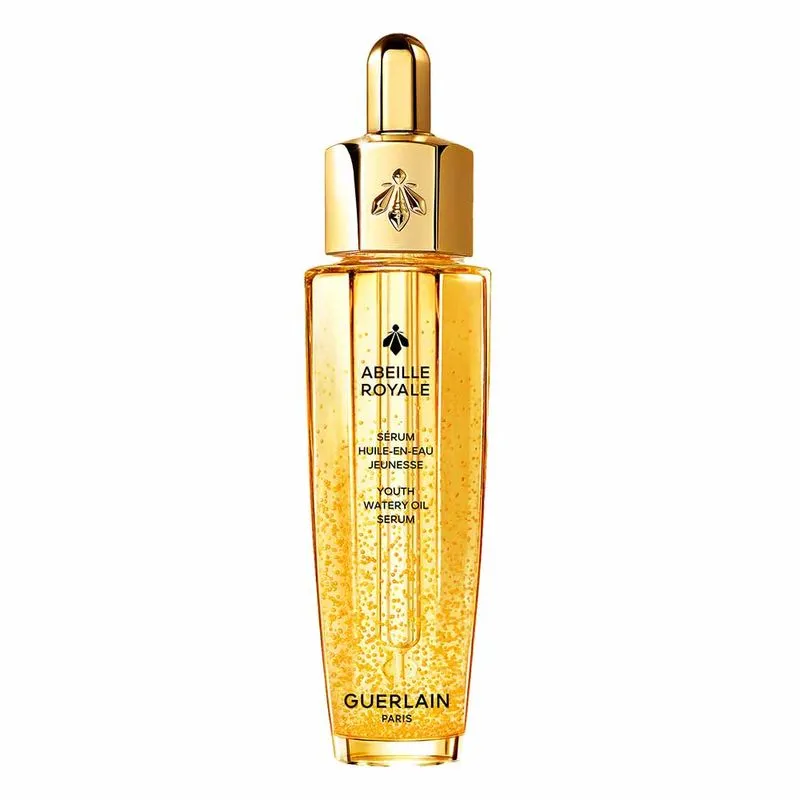 Sérum Óleo Rejuvenescedor Guerlain Abeille Royale 30ml
