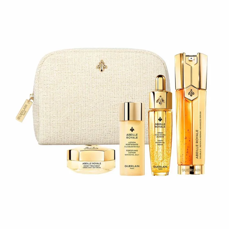 Abeille Royale Serum Set