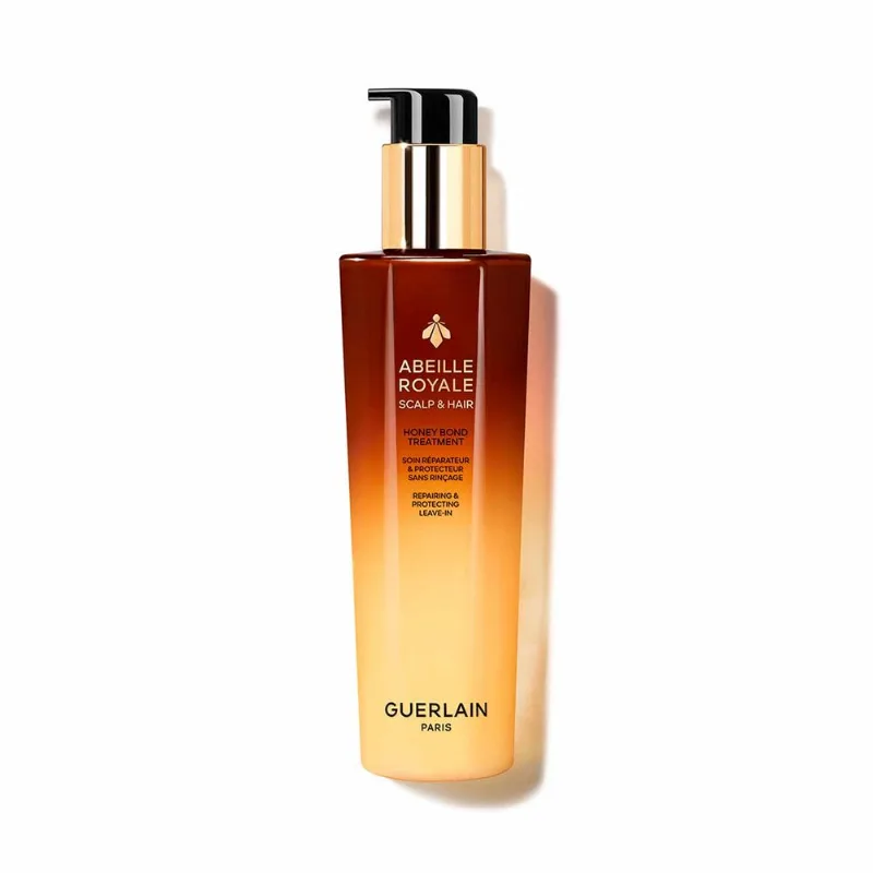 ABEILLE ROYALE SCALP & HAIR HONEY BOND TREATMENT LEAVE-IN-CARE Abeille Royale Scalp And Hair Honey Bond Treatment Leave-In-Care 150 ml