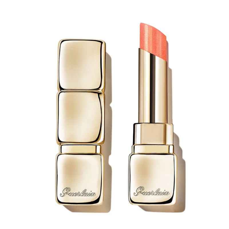 Kiss Kiss Bee Glow Pearly 389 Peach