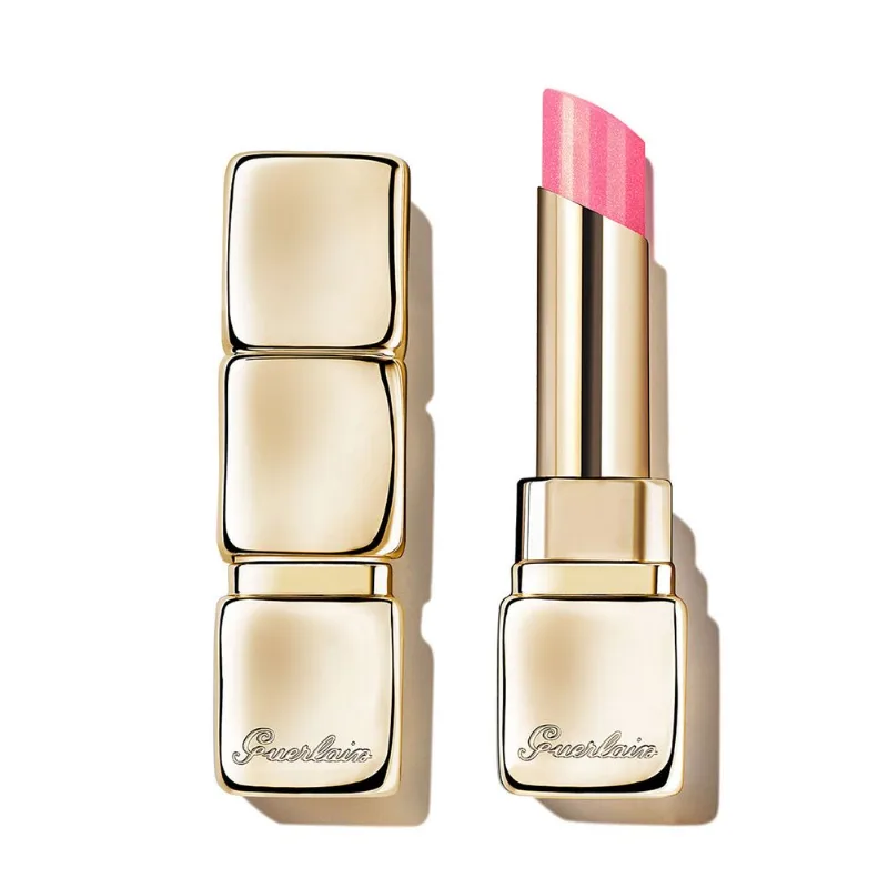 Kiss Kiss Bee Glow Pearly 558 Peony