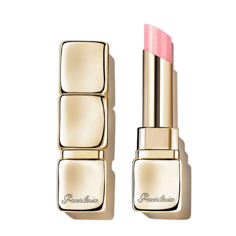 Kiss Kiss Bee Glow Pearly 358 Rose