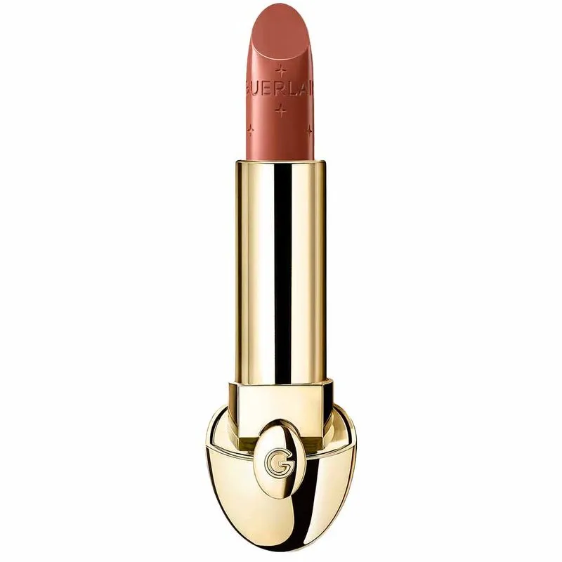 Refil Batom Guerlain Rouge G Edição Limitada Natal 2025 306 Nude