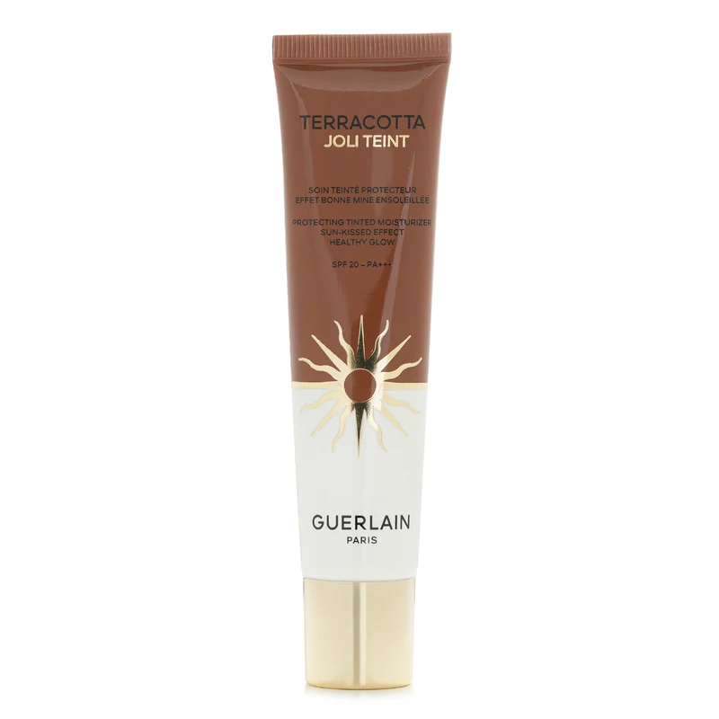 Guerlain Terracotta Joli Teint SPF 20 PA+++ - # 50 Bronze 30ml 30ml