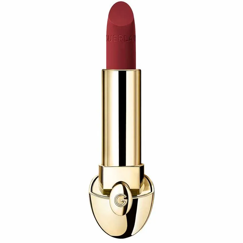 Batom Guerlain Refil Rouge G 962 Red