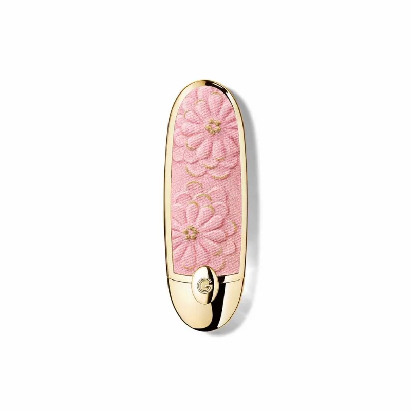 ROUGE G LIPS CASE Ed. Limitada Rouge G Lips Case Cherry Blossom