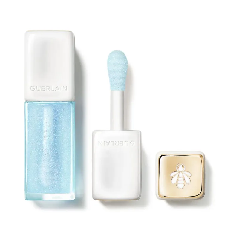 Kiss Kiss Bee Glow Plump 200 Cool