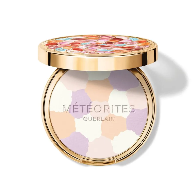 Meteorites Compact Powder 01 Translucent