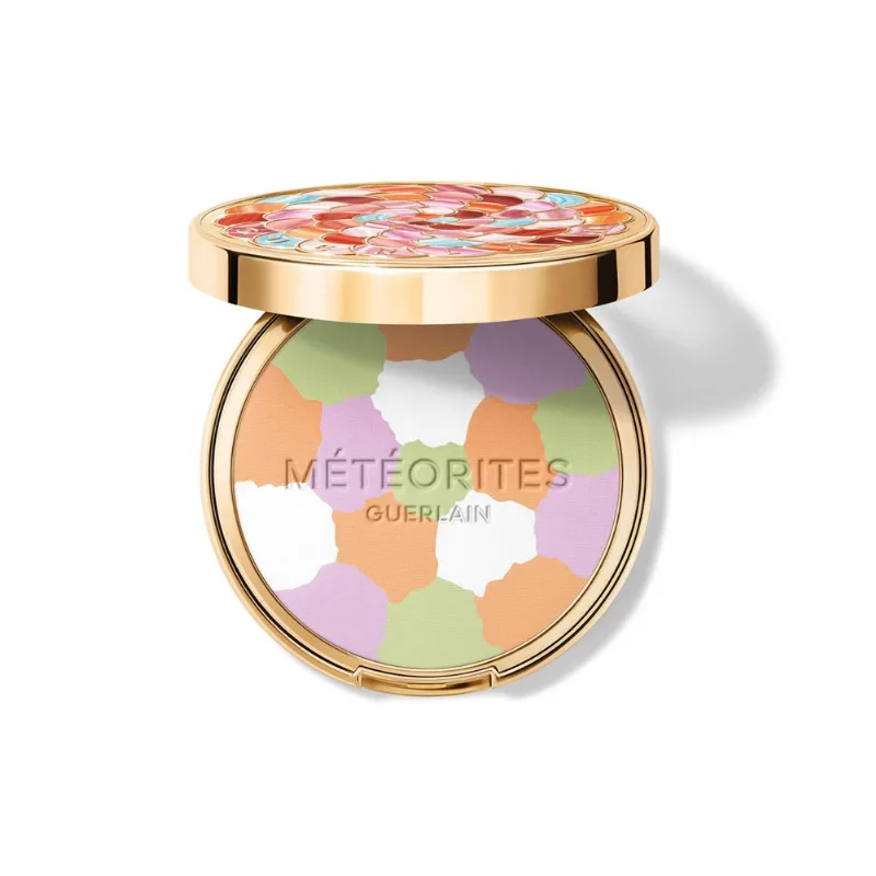 Meteorites Compact Powder 02 Cool