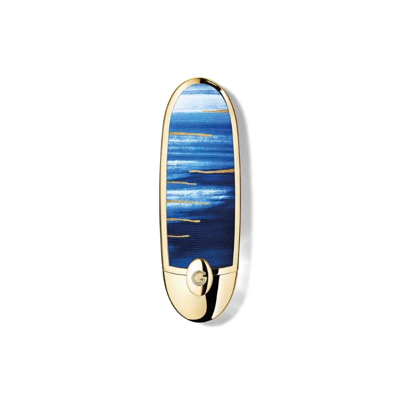 ROUGE G LIPS CASE Ed. Limitada Rouge G Lips Case Bleu Reverie