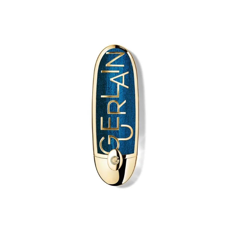 ROUGE G LIPS CASE Ed. Limitada Rouge G Lips Case Bleu Iconique
