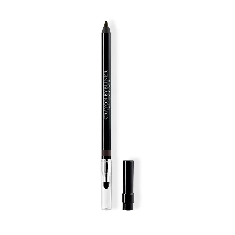 Crayon Eyeliner Waterproof 094 Trinidad Black