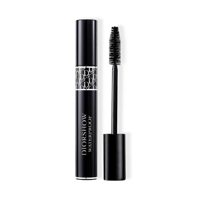 Diorshow Waterproof 090 Black