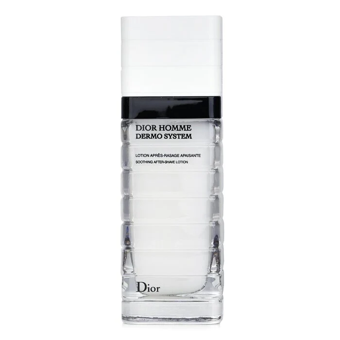 Homme Dermo System After Shave Lotion - 100ml/3.4oz