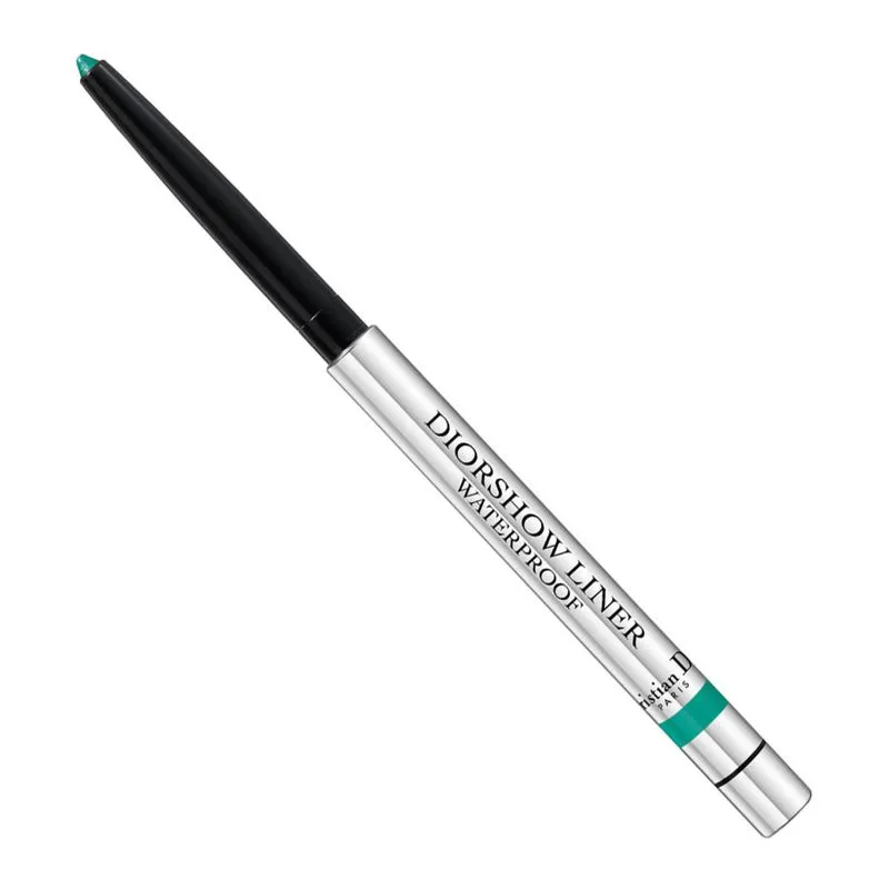 Delineador Diorshow Liner Waterproof 178 - Marine - 030 g