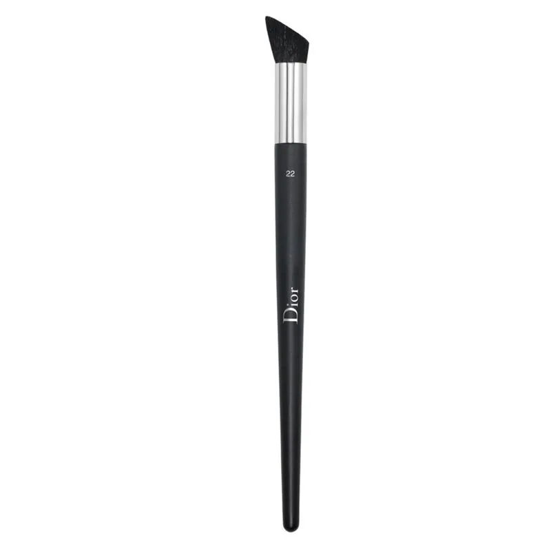 Pincel para Olhos Dior Backstage Large Eyeshadow Brush Nº22 1 Un