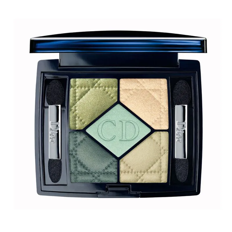 Sombra Dior 5 Couleurs 434 - Peacock - 6 g