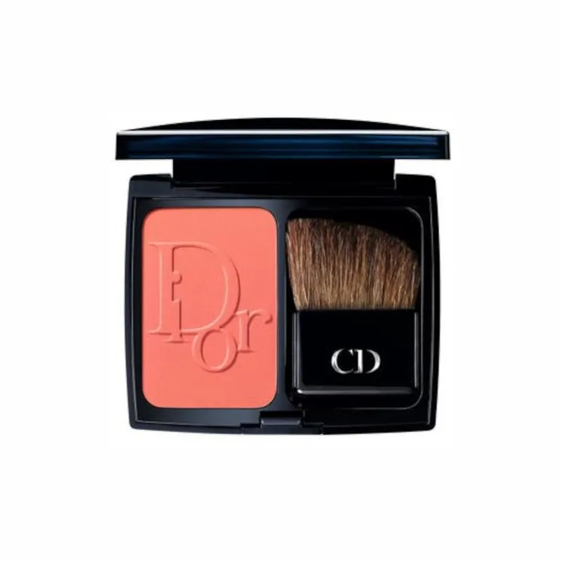 Blush Coral Cruise 676 Dior 7g