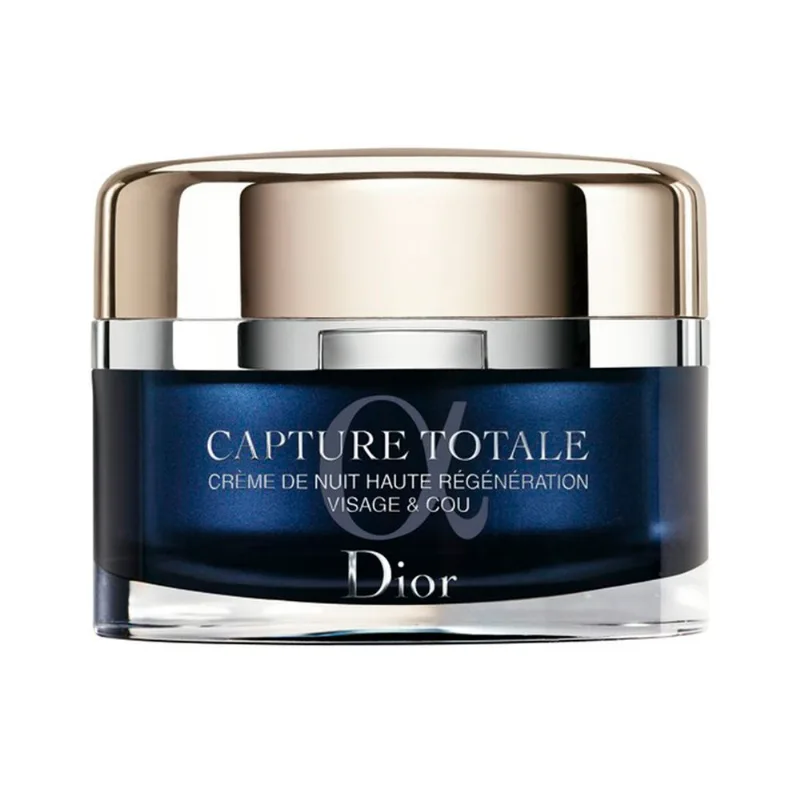 Capture Totale Crema Noche 60 ml M18