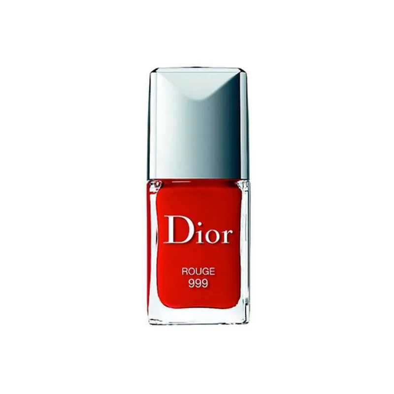 Rouge Dior Vernis 999 Rouge