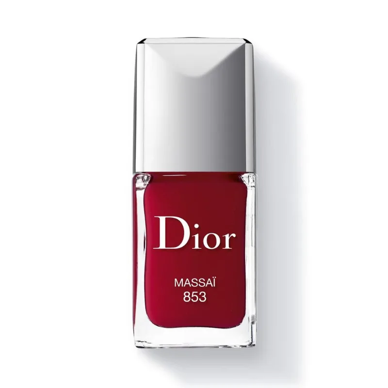 Rouge Dior Vernis 853 Massai