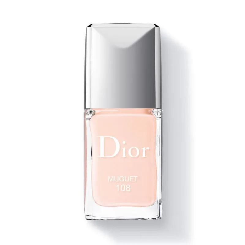 Rouge Dior Vernis 108 Muguet