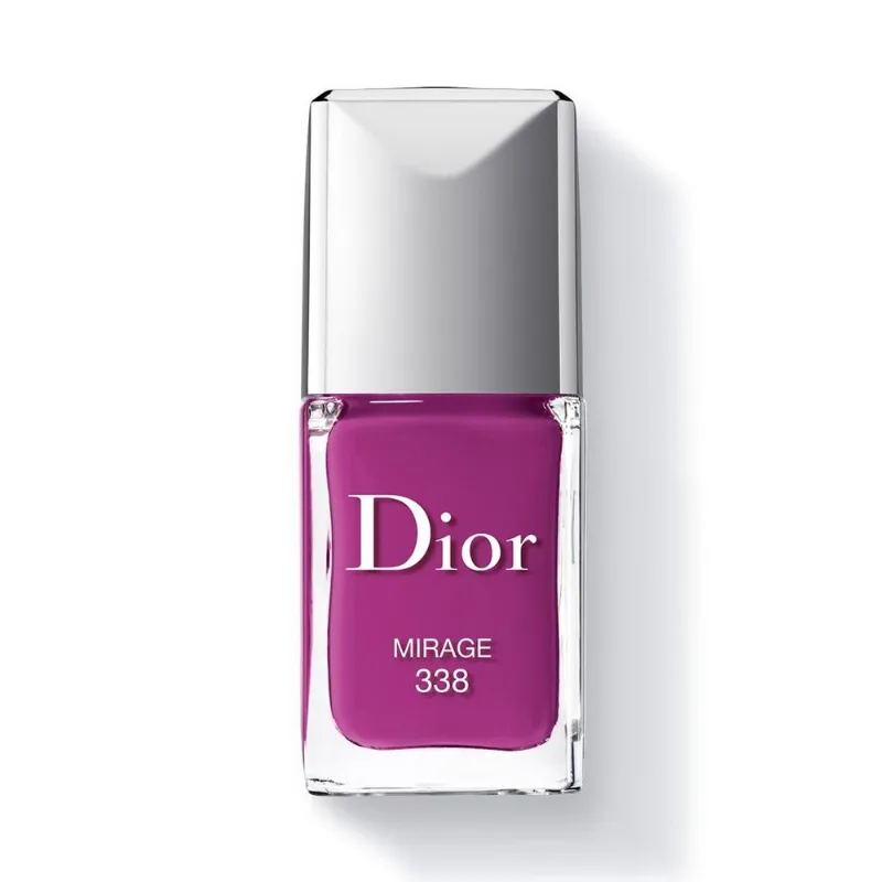 Rouge Dior Vernis 338 Mirage