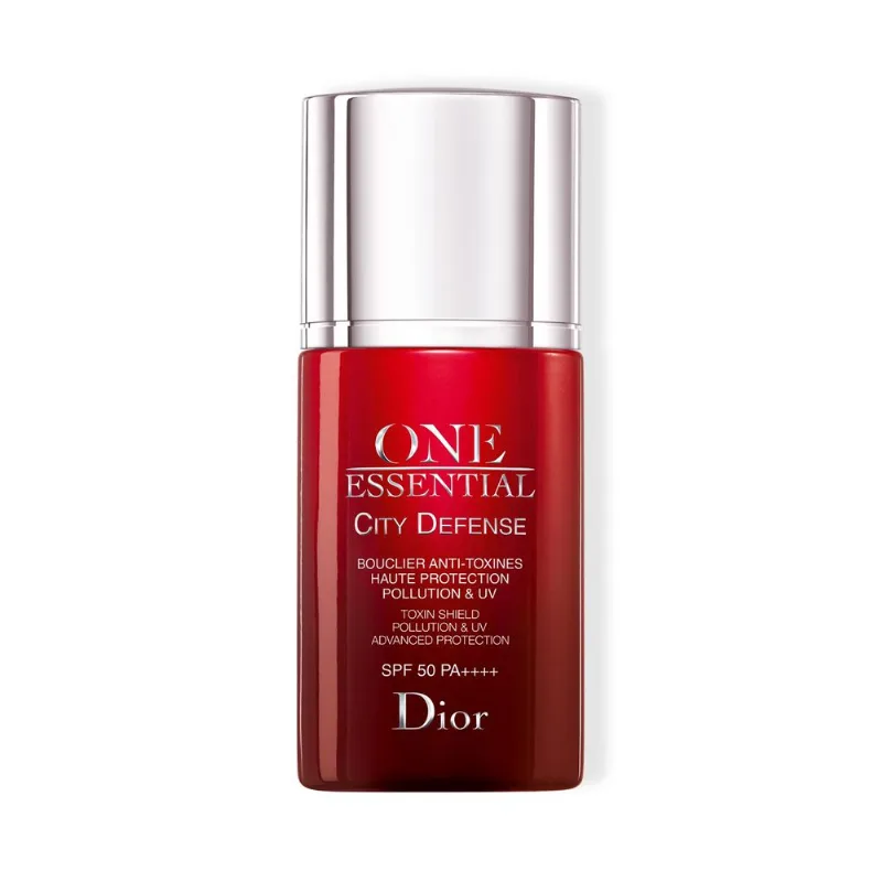 One Essential City Defense 30 ml