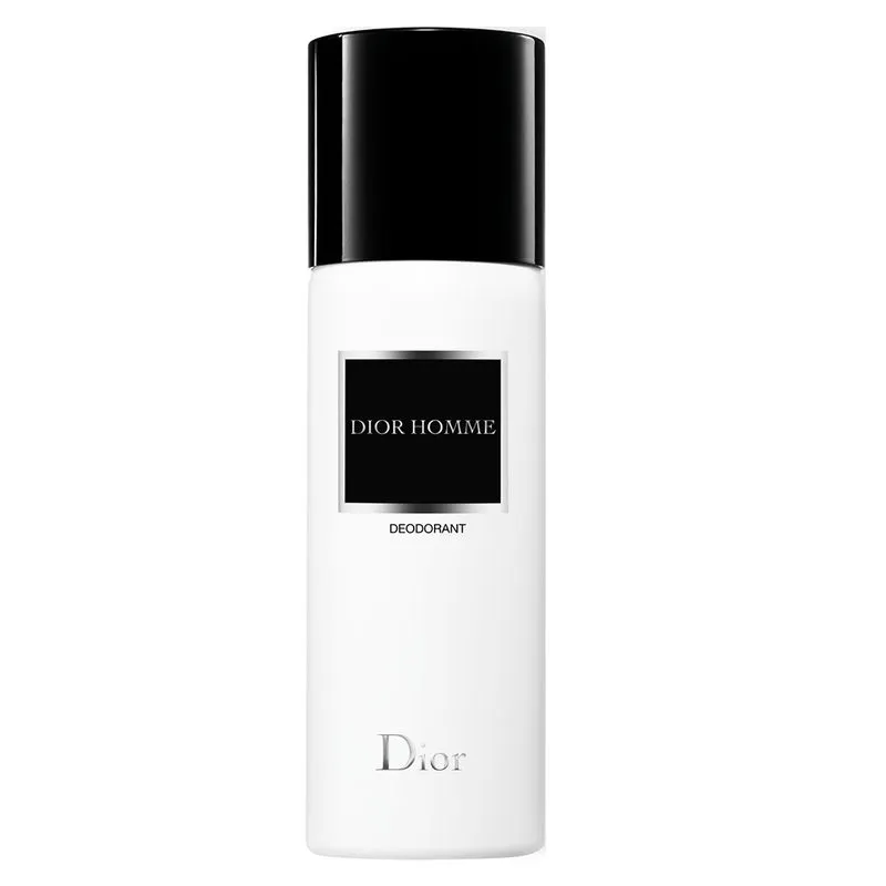 Dior Homme Deodorant Spray Dior - Desodorante Masculino 150ml