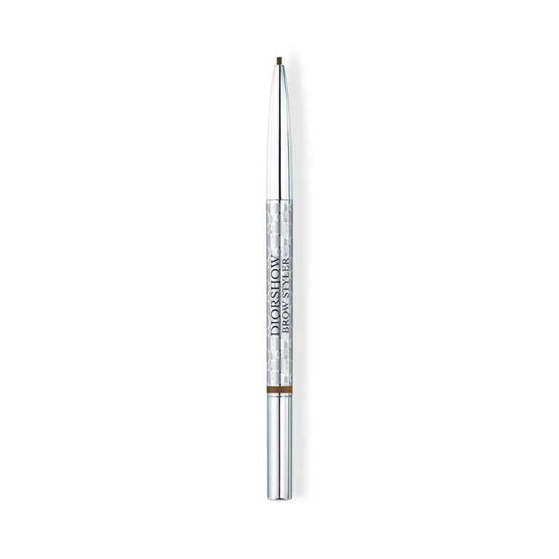 Diorshow Brow Pencil 002 Universal Dark B
