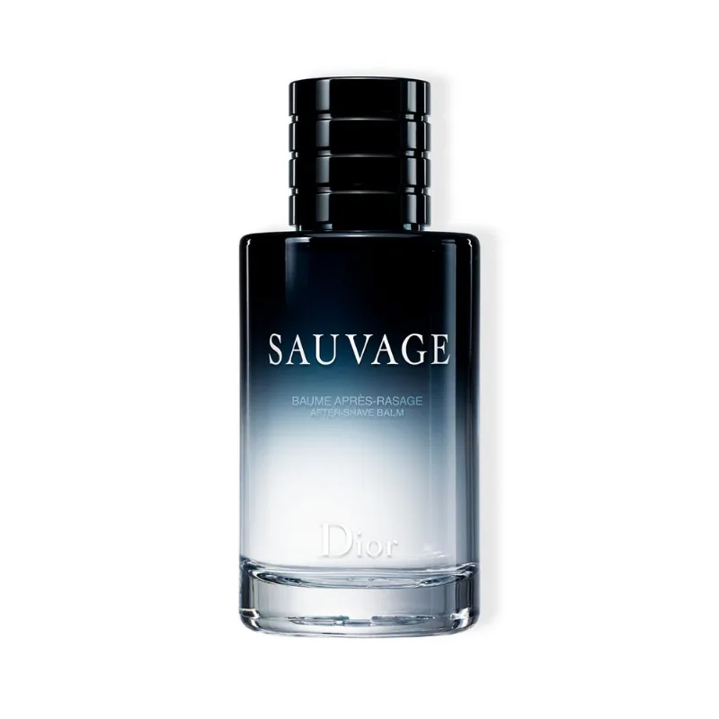 Sauvage After Shave Lotion 100 ml