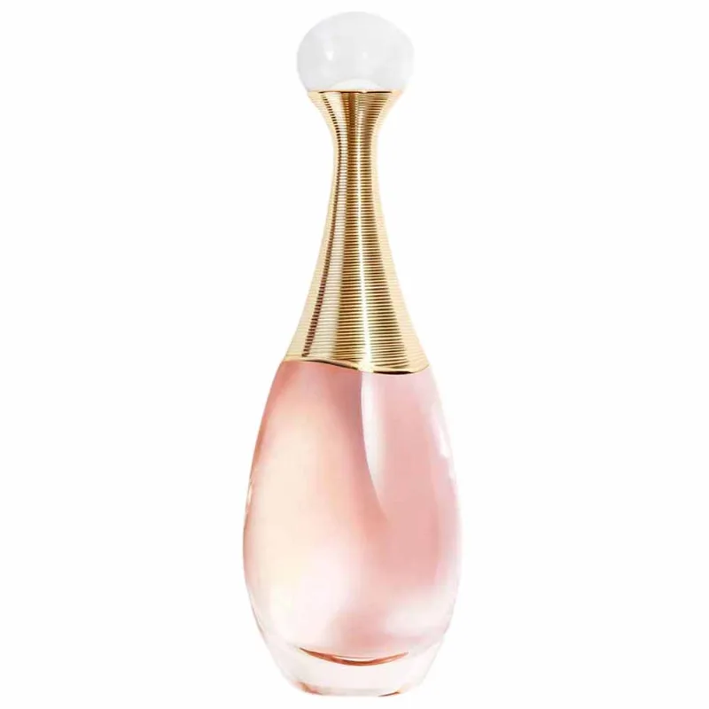 Perfume J'adore Dior Eau de Toilette Feminino 50ml
