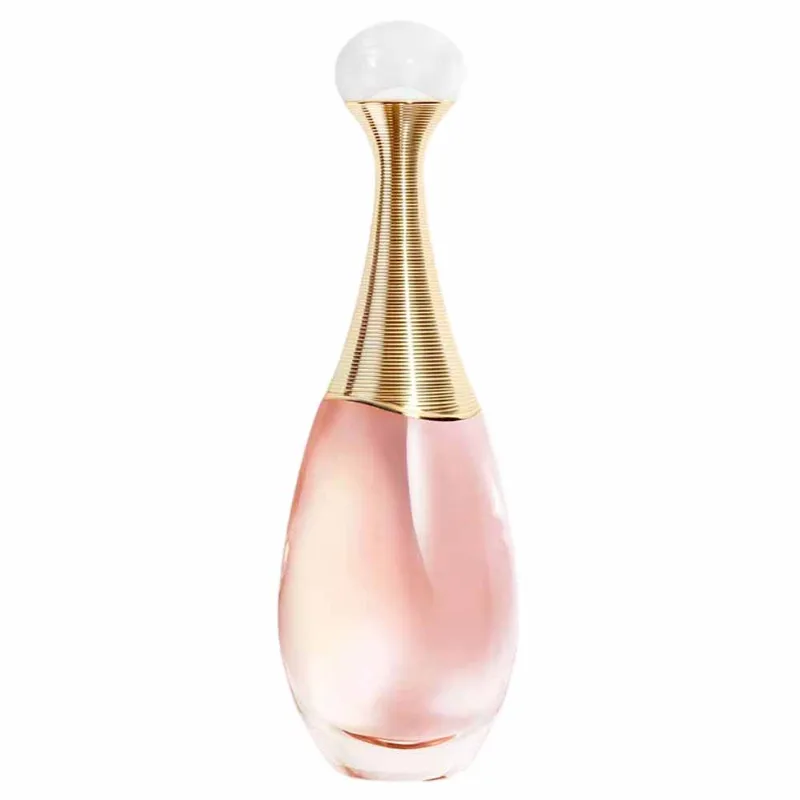 Perfume J'adore Dior Eau de Toilette Feminino 100ml